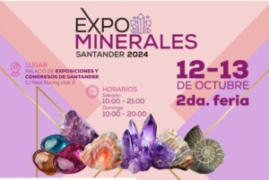 Expo Minerales Santander