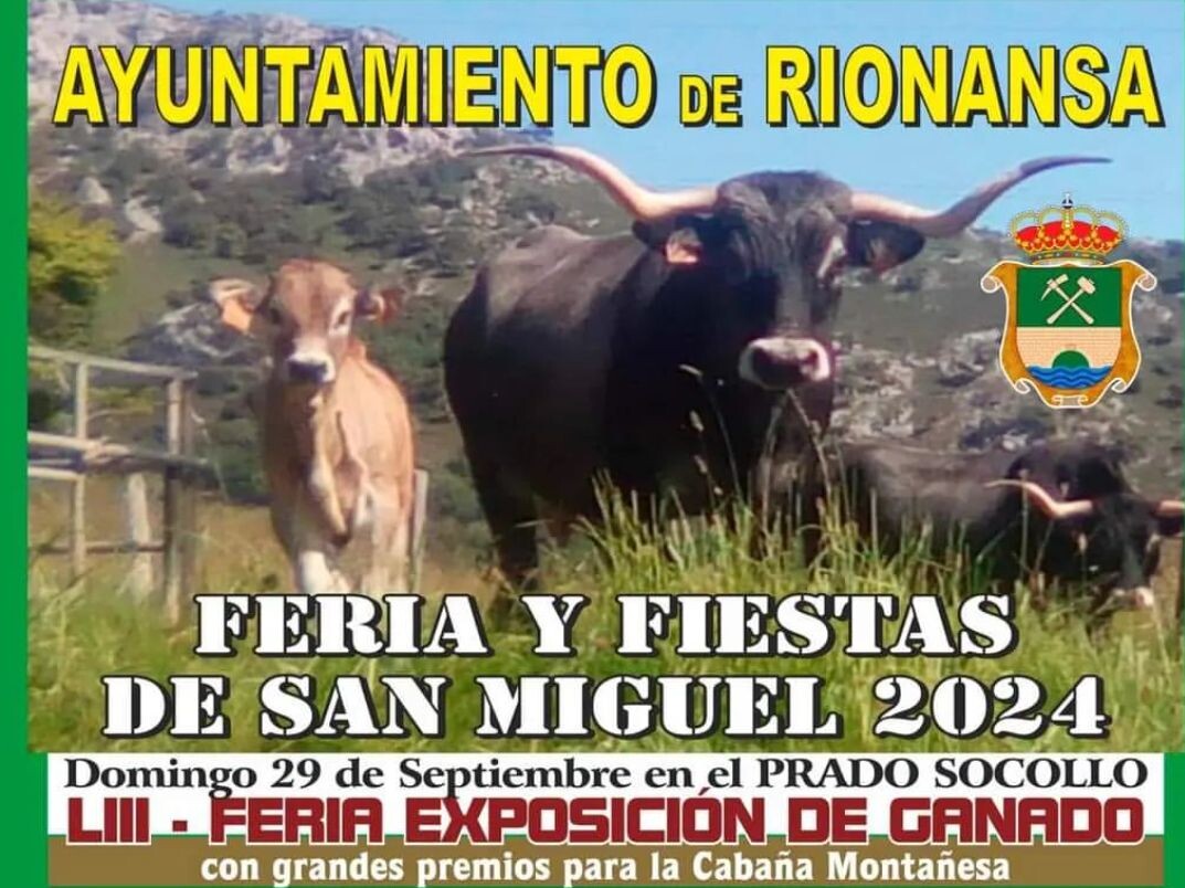 Feria Rionansa