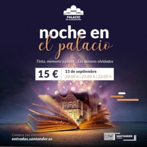 NocheEnElPalacio