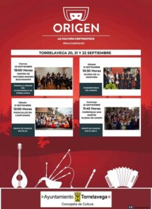 origen torrelavega