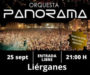 orquesta panorama