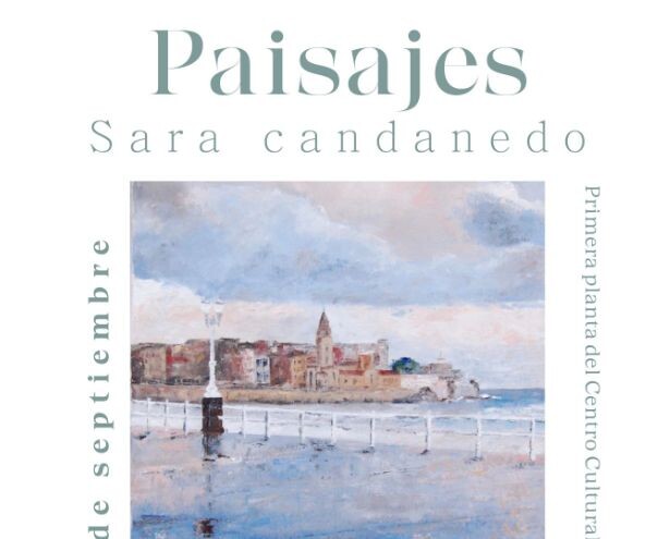 Paisajes. Exposición Comillas