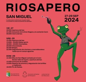 Riosapero