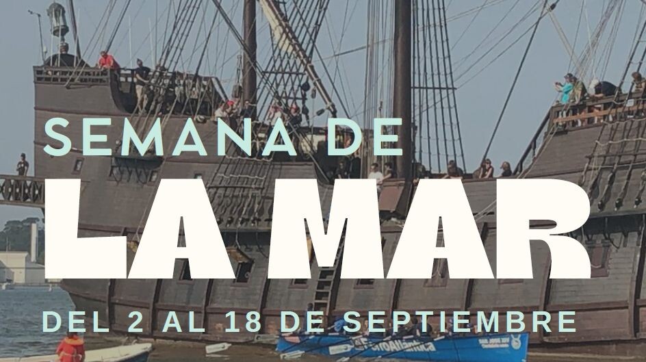 Semana de la MAr