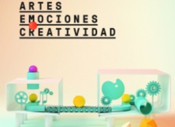 artes emociones y creatividad