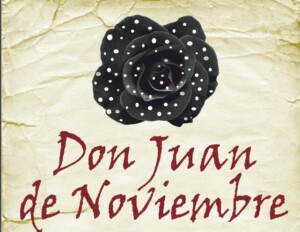 Don Juan de noviembre