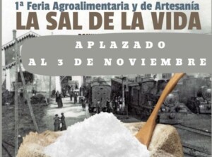 Feria de la sal