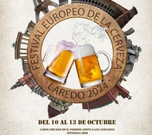 Festival europeo de la cerveza