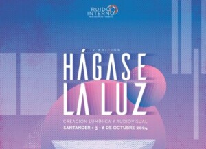 Hágase la luz