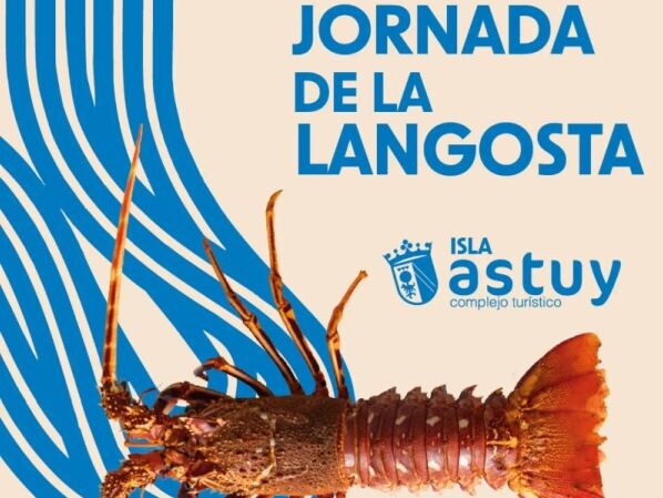 jornada de la langosta