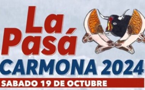 La pasá en carmona