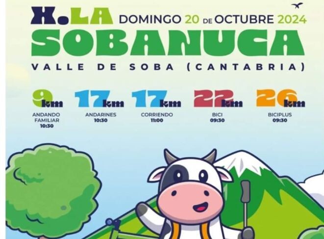 la sobanuca