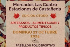 Mercado de las cuatro estaciónes