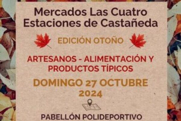 Mercado de las cuatro estaciónes