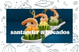 Santander a bocados