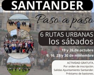 santander paso a paso