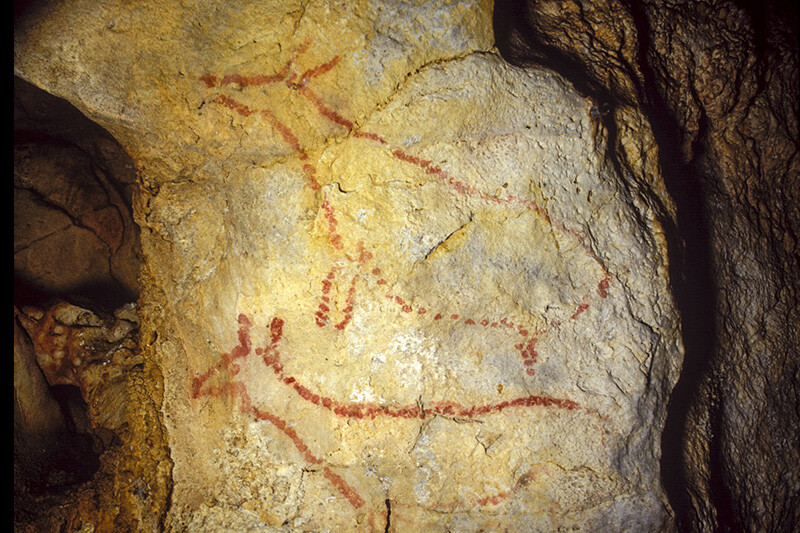 cueva covalanas