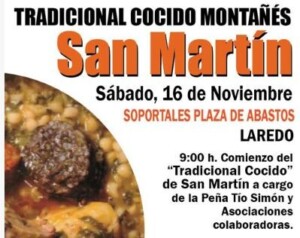 cocido san martin