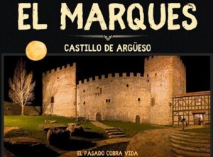 El marques castillo de argueso