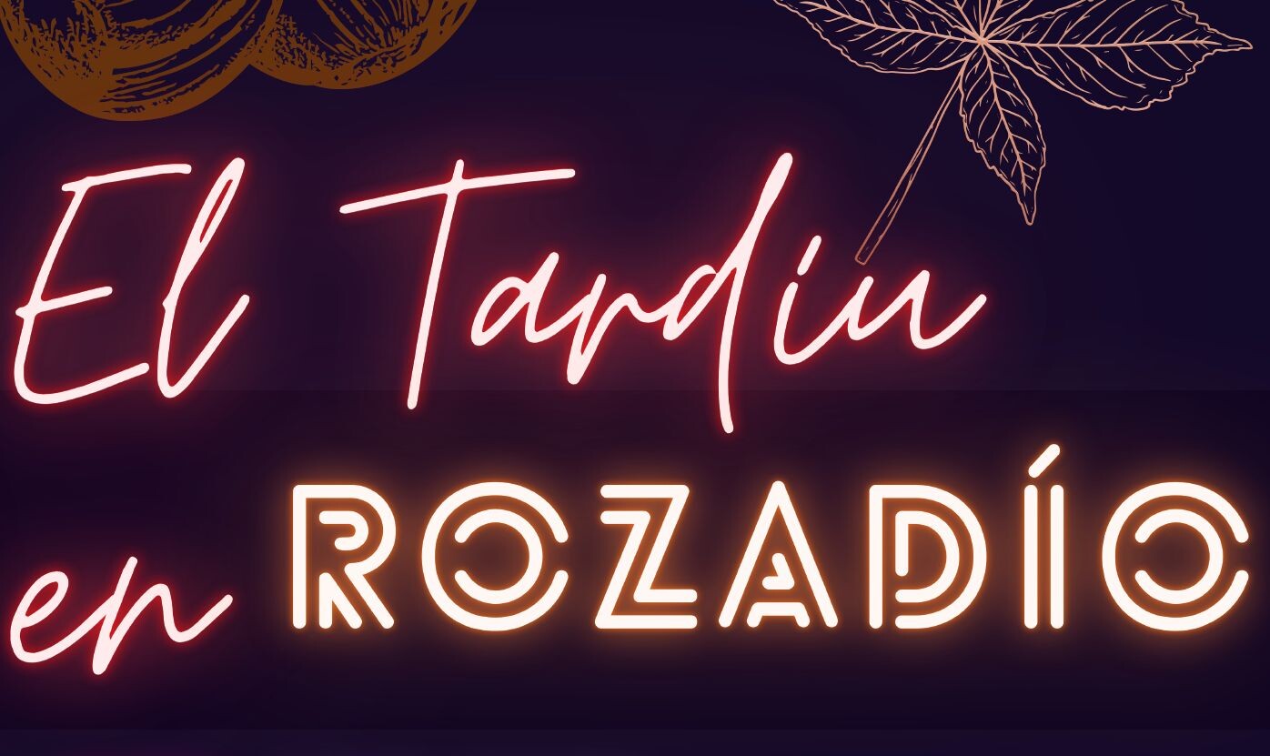 el tardíu en rozadío