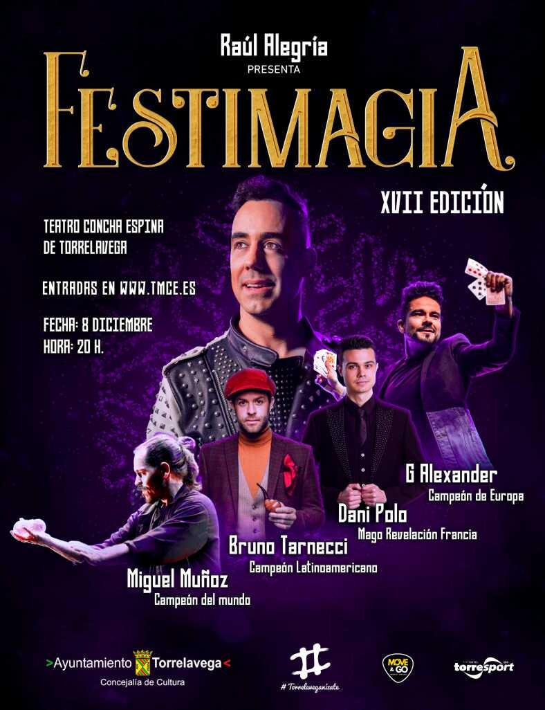 Festimagia