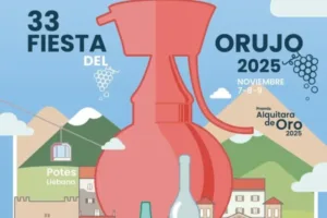 fiesta del orujo