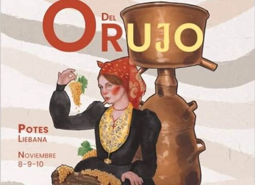 Fiesta del orujo