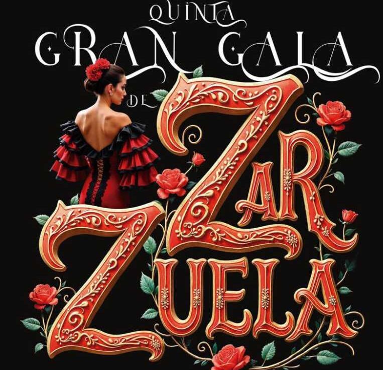 GALA SOLIDARIA ZARZUELA