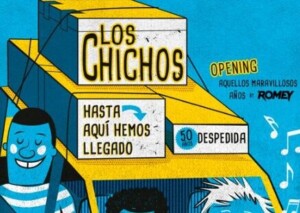 Los chichos