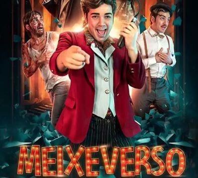 meixeverso