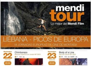 Mendi tour