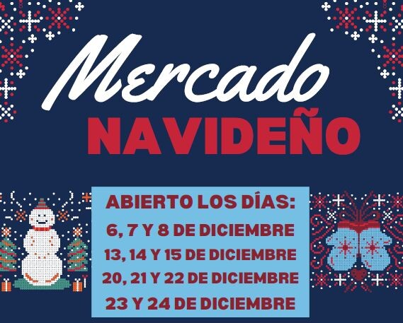 Mercado Navideño