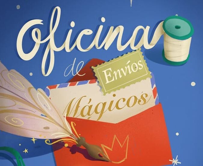 OFICINA ENVIOS MAGICOS