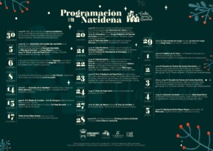 PROGRAMACIÓN NAVIDAD 2024