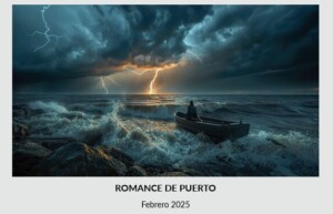 Romance de puerto