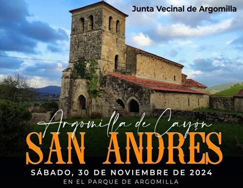 san andres argomillas