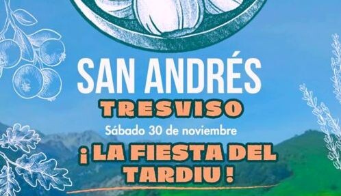 san andres tresviso