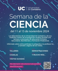 Semana ciencia