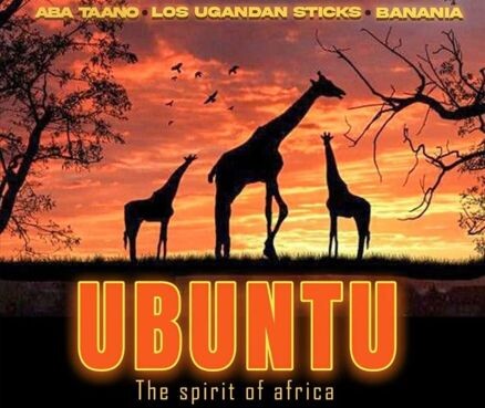 UBUNTU el espírit de Africa