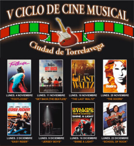 V CICLO CIME MUSICAL