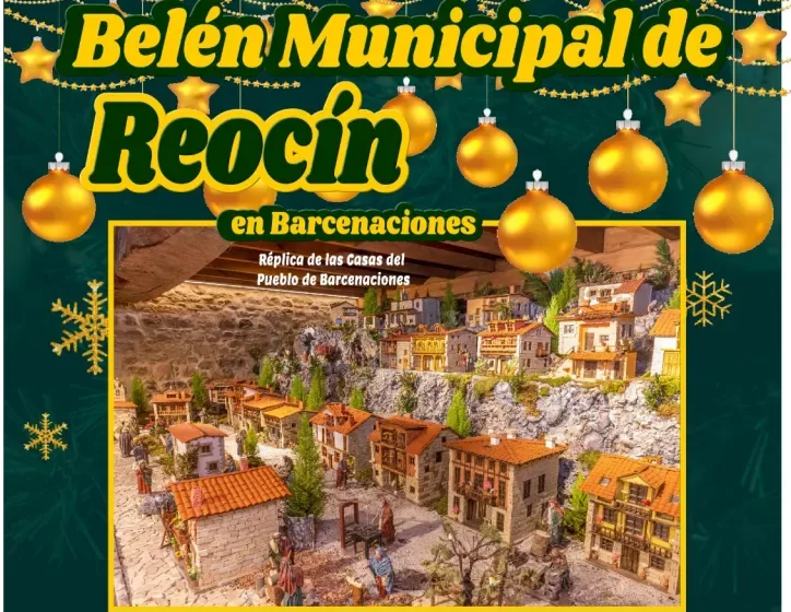 Belén Barcenaciones