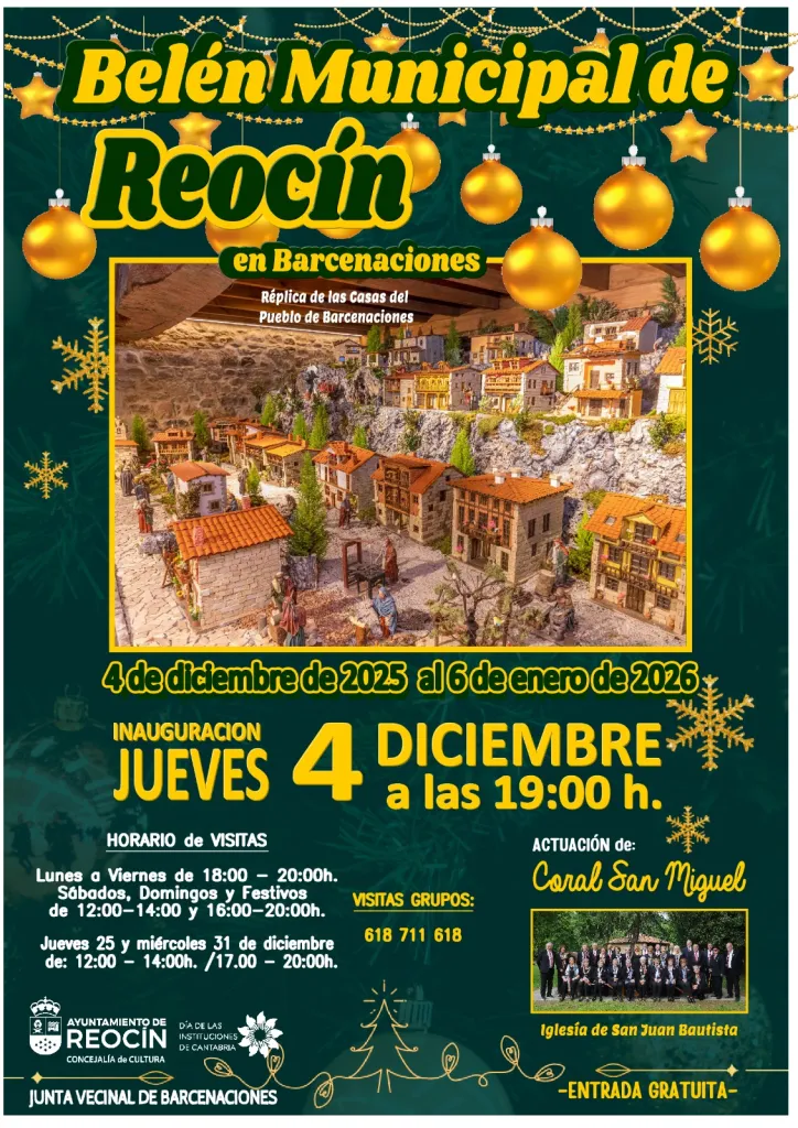 Belén Barcenaciones Belén Barcenaciones