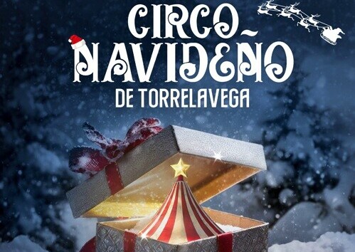 Circo Navideno torrelavega