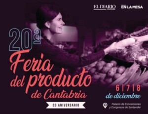 feria producto cantabria