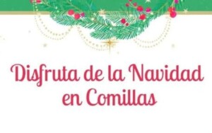 Navidad en Comillas