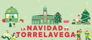 Navidad es Torrelavega