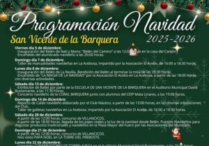 navidad sanvicente
