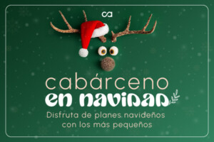 NavidadCabarceno Noticia600x400