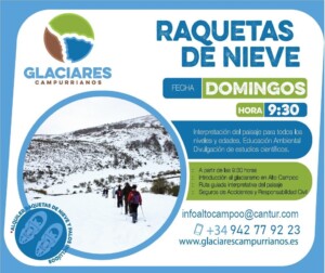 raquetas glaciares campurrianos 24 25