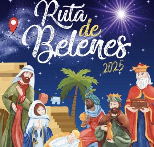 ruta belenes santander